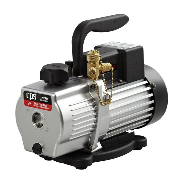 Bomba de Vacio