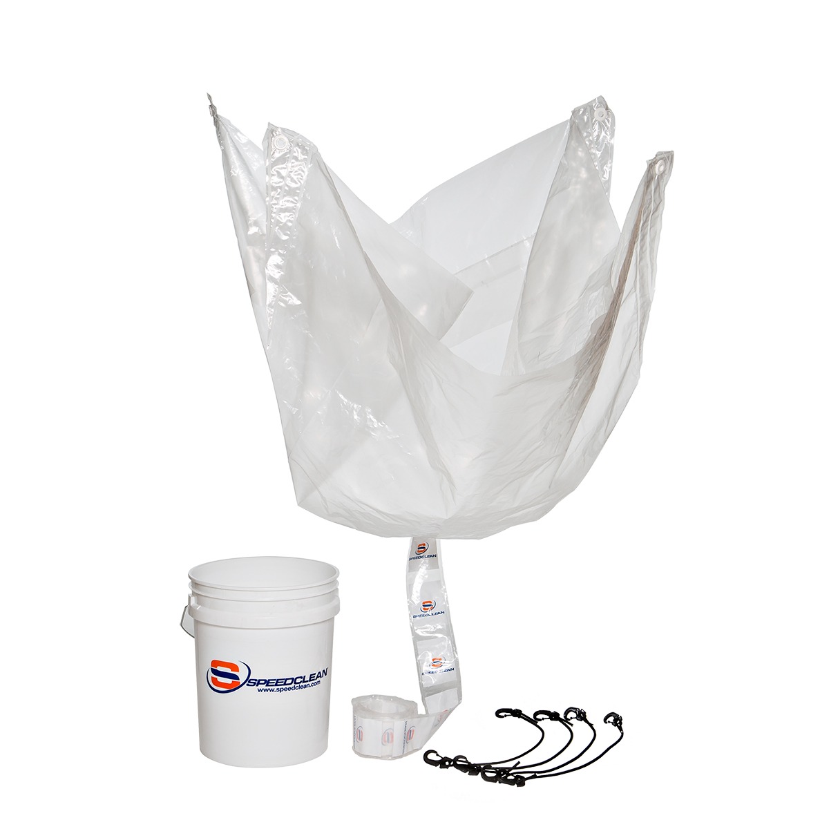 Kit Speedclean