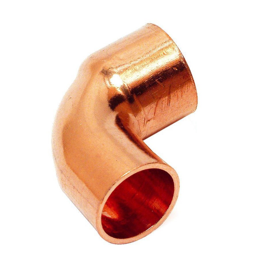 Codo de Cobre