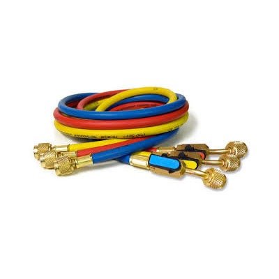 Adaptador de Manguera